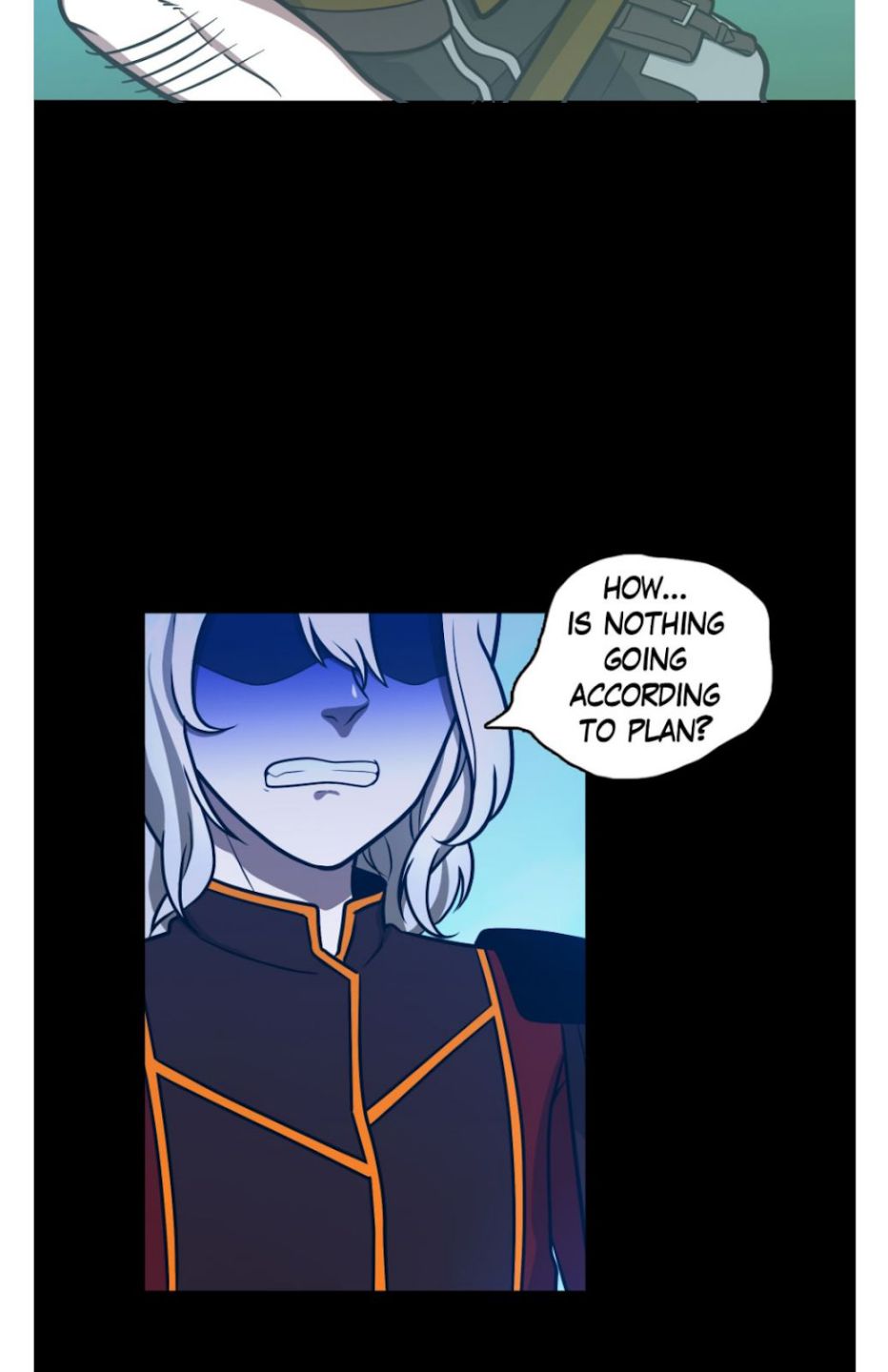 The Beginning After the End chapter 63 page 48