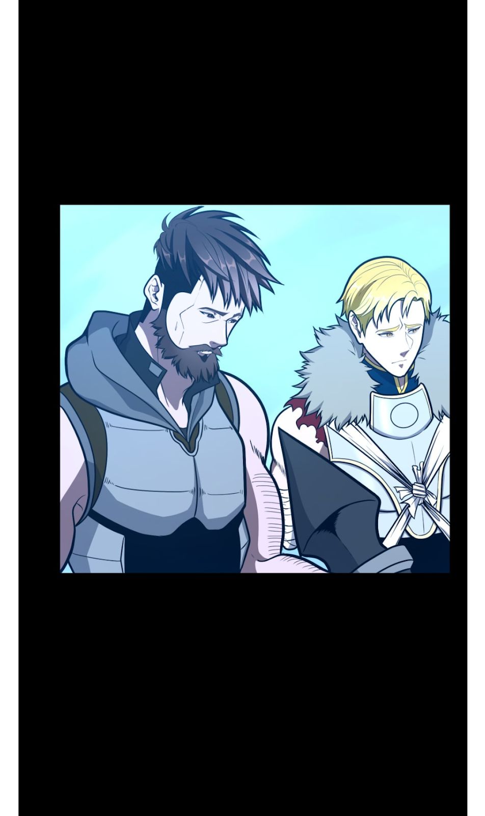 The Beginning After the End chapter 63 page 50