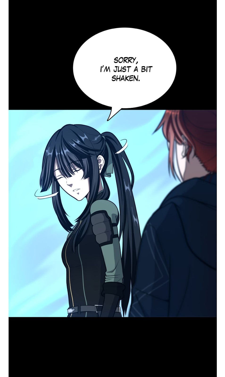 The Beginning After the End chapter 63 page 53