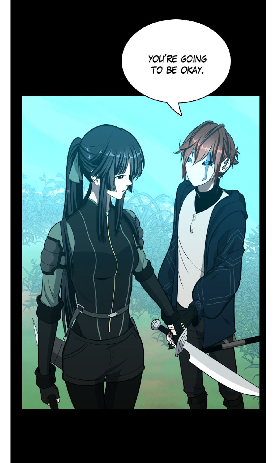 The Beginning After the End chapter 63 page 62