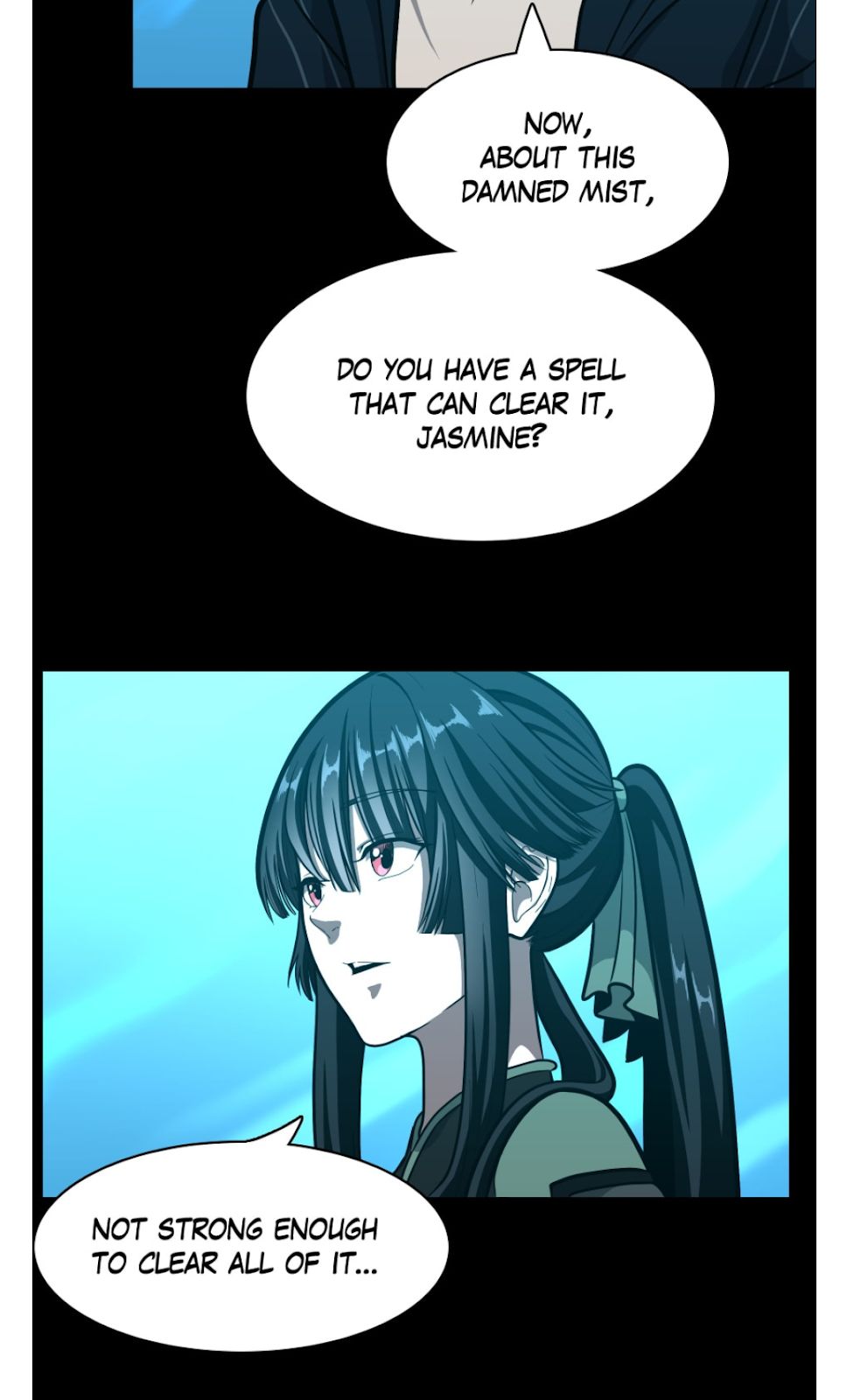 The Beginning After the End chapter 63 page 65