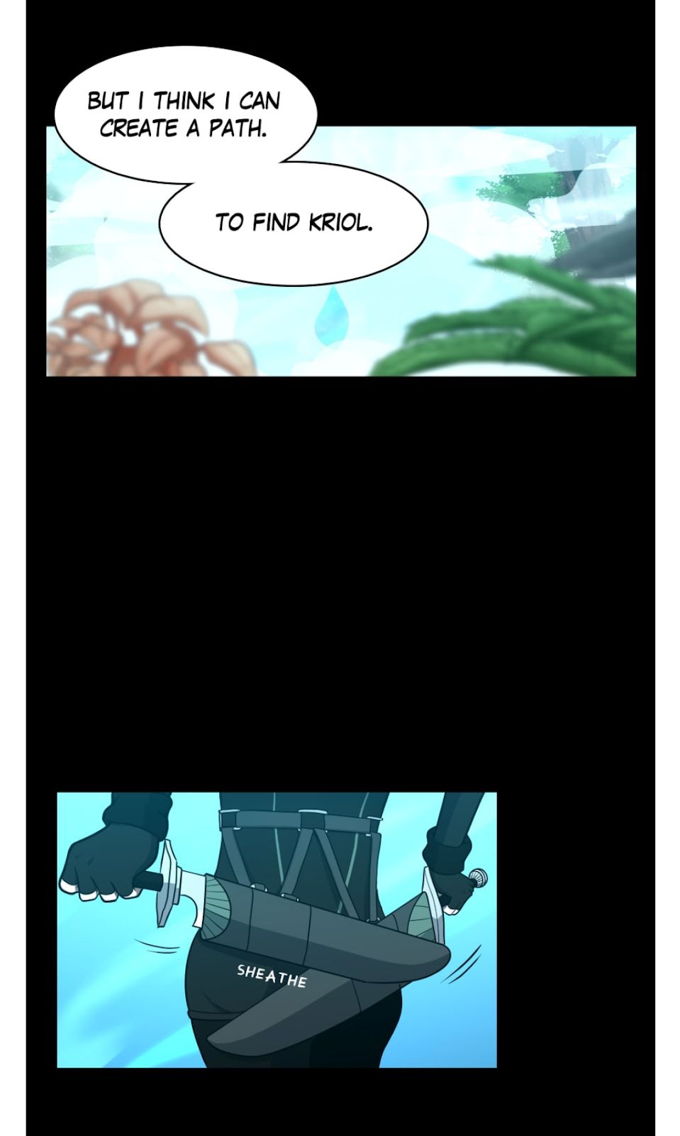 The Beginning After the End chapter 63 page 66