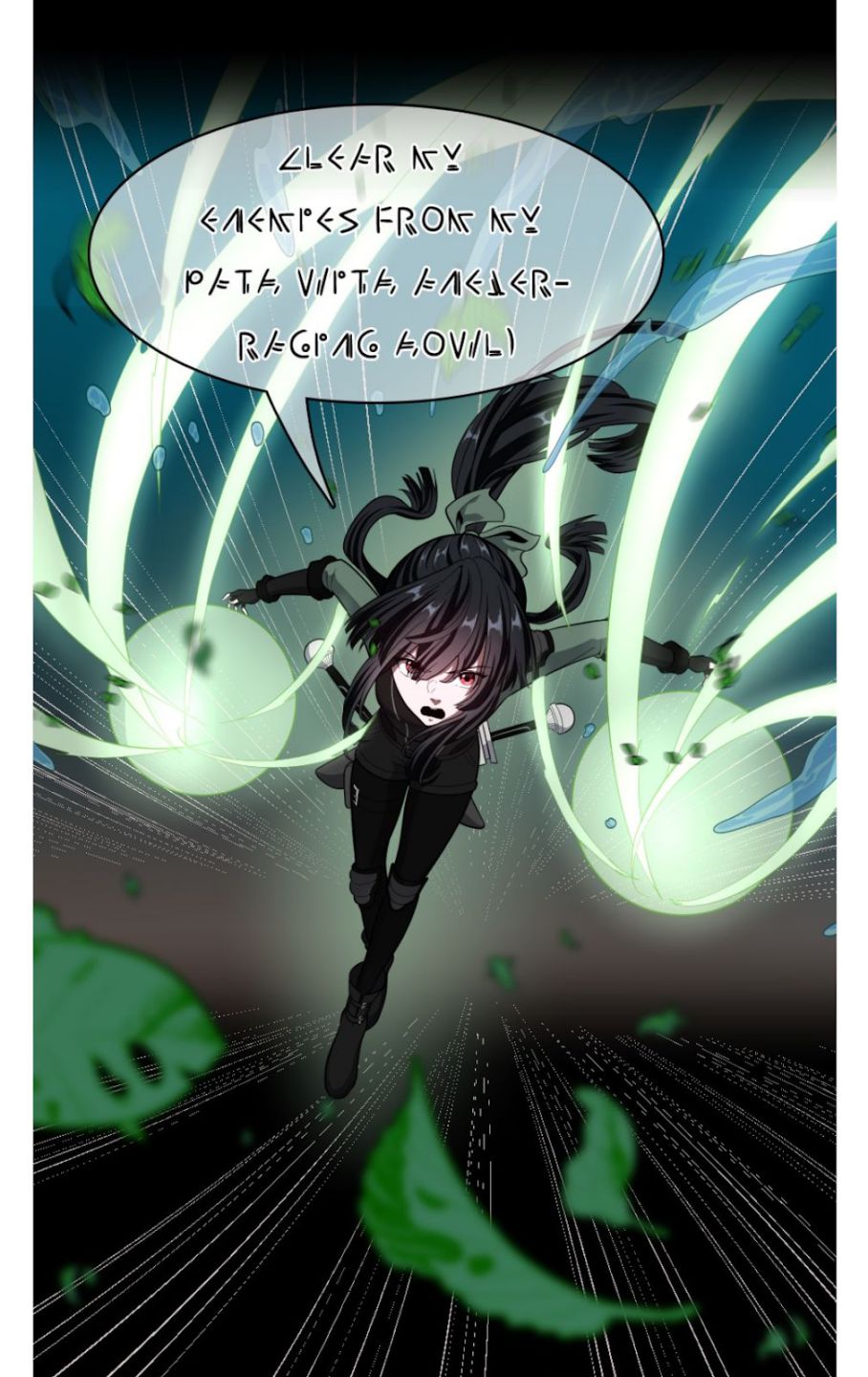 The Beginning After the End chapter 63 page 68