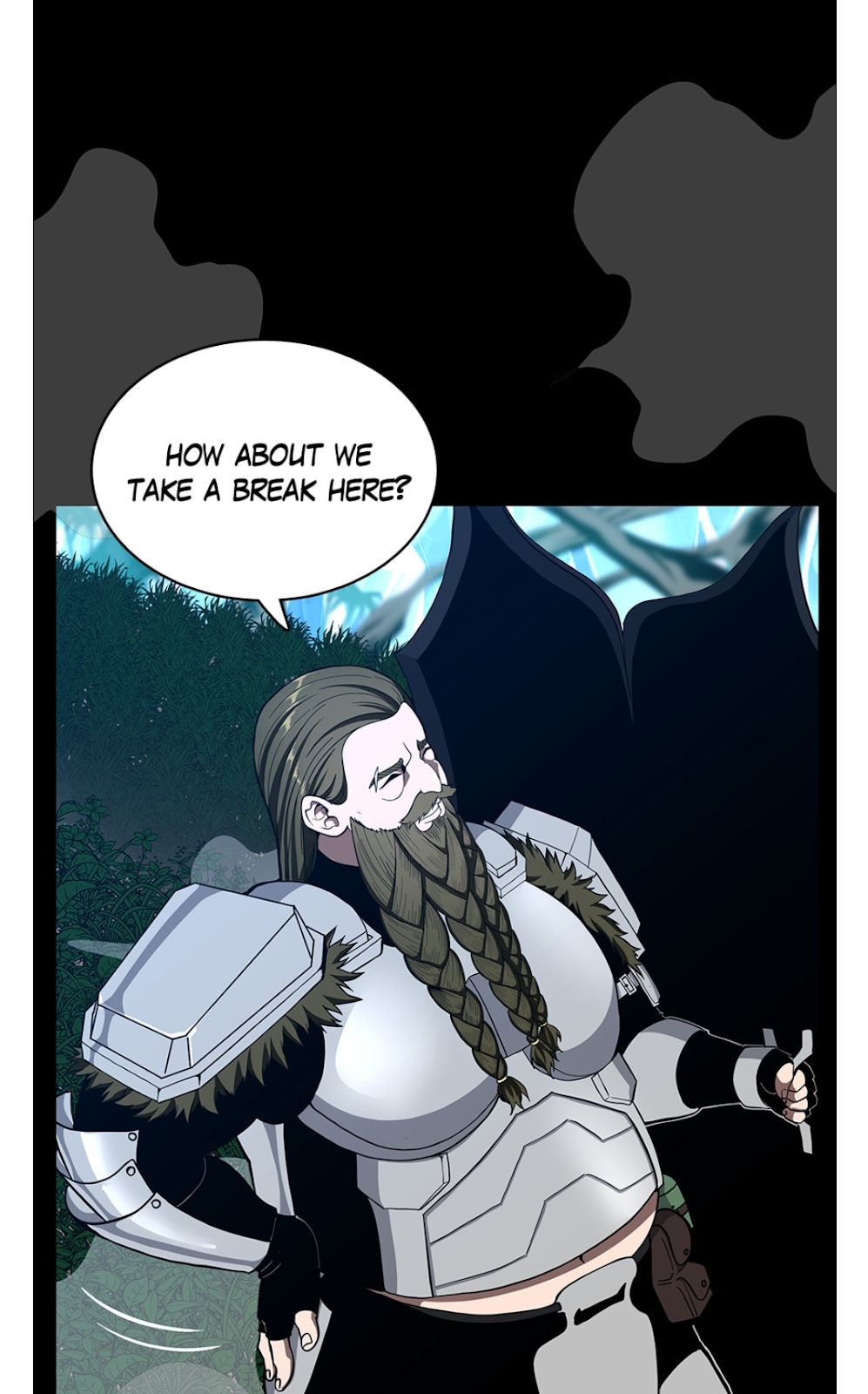 The Beginning After the End chapter 63 page 7