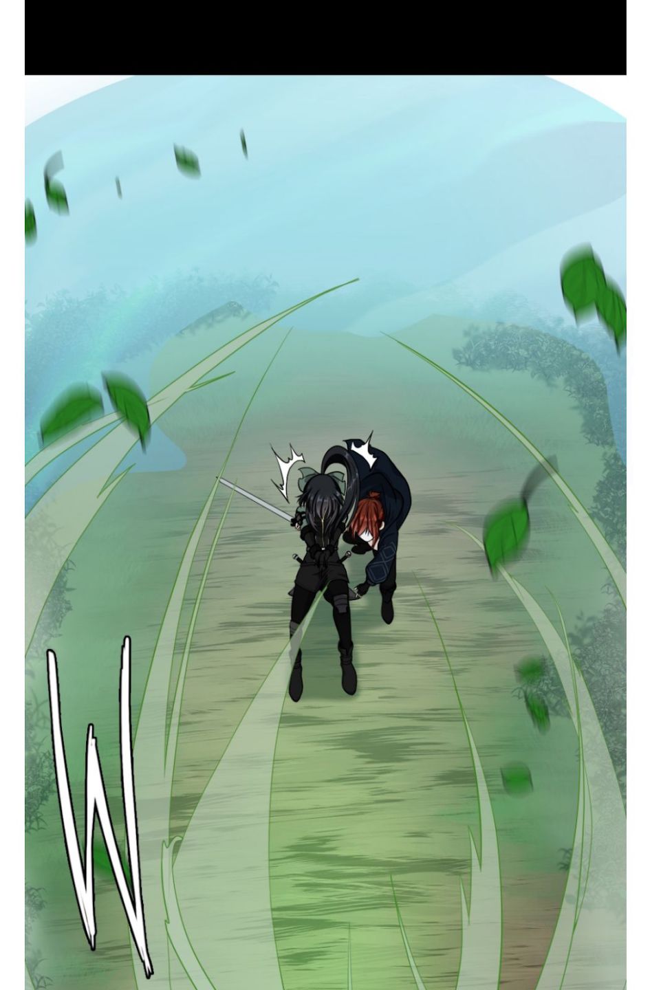 The Beginning After the End chapter 63 page 71