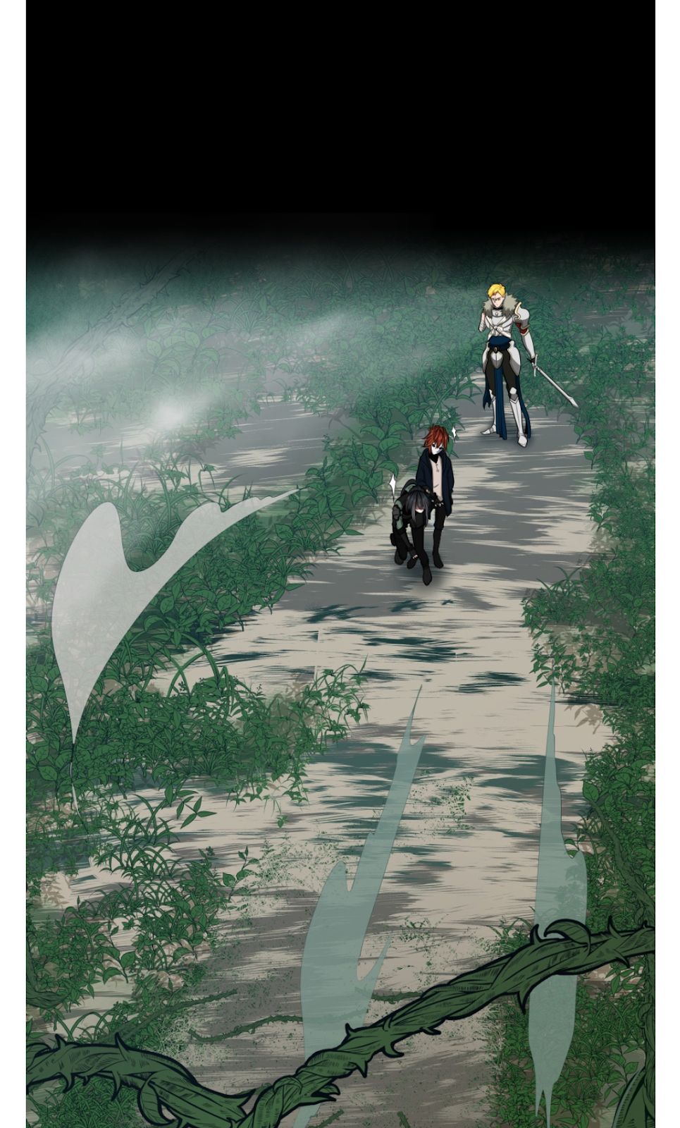 The Beginning After the End chapter 63 page 79