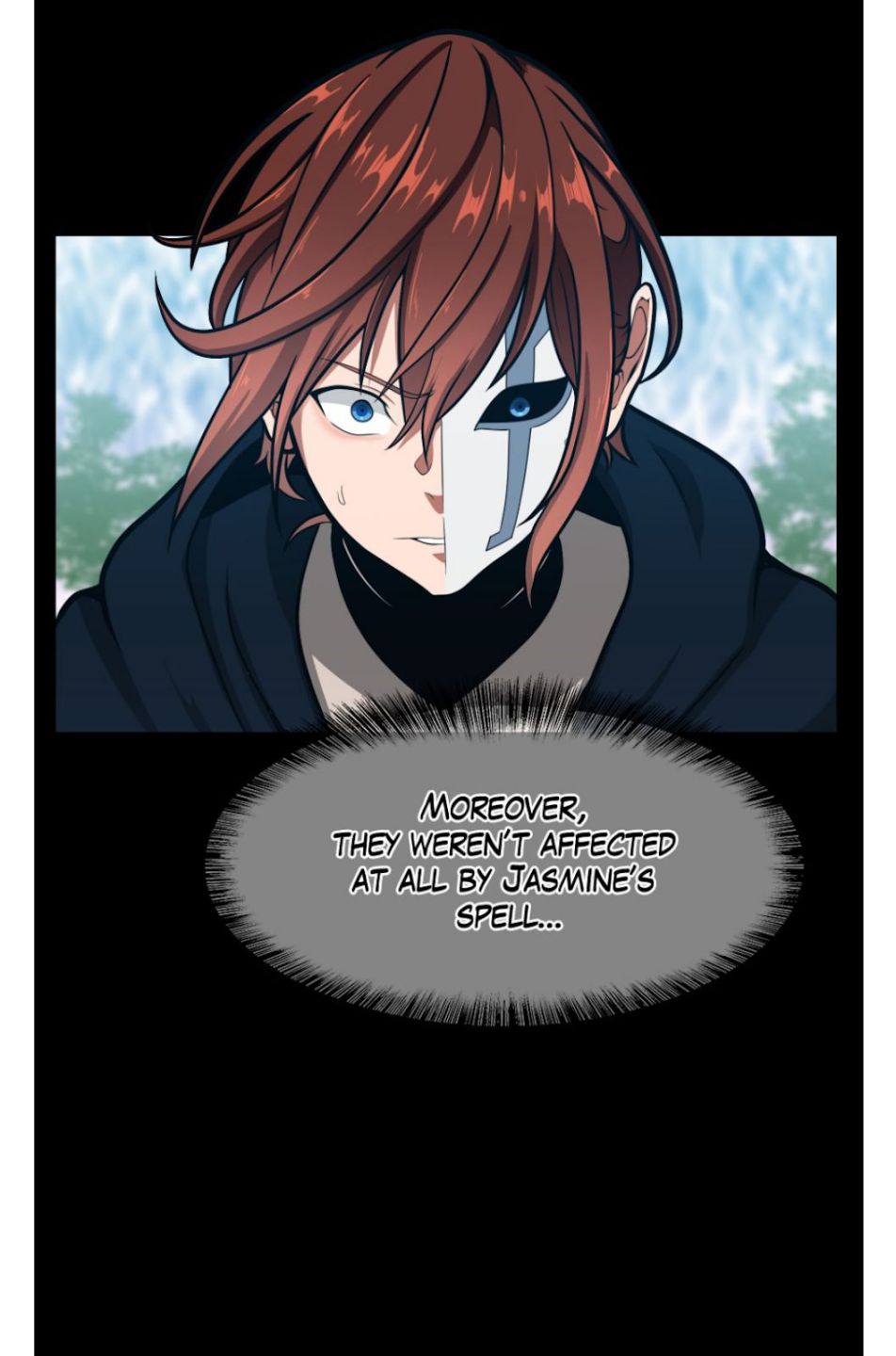 The Beginning After the End chapter 63 page 83