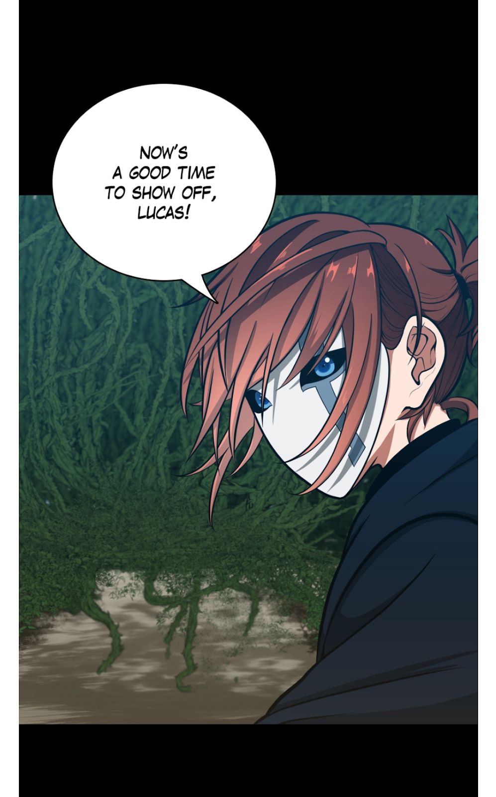 The Beginning After the End chapter 63 page 84