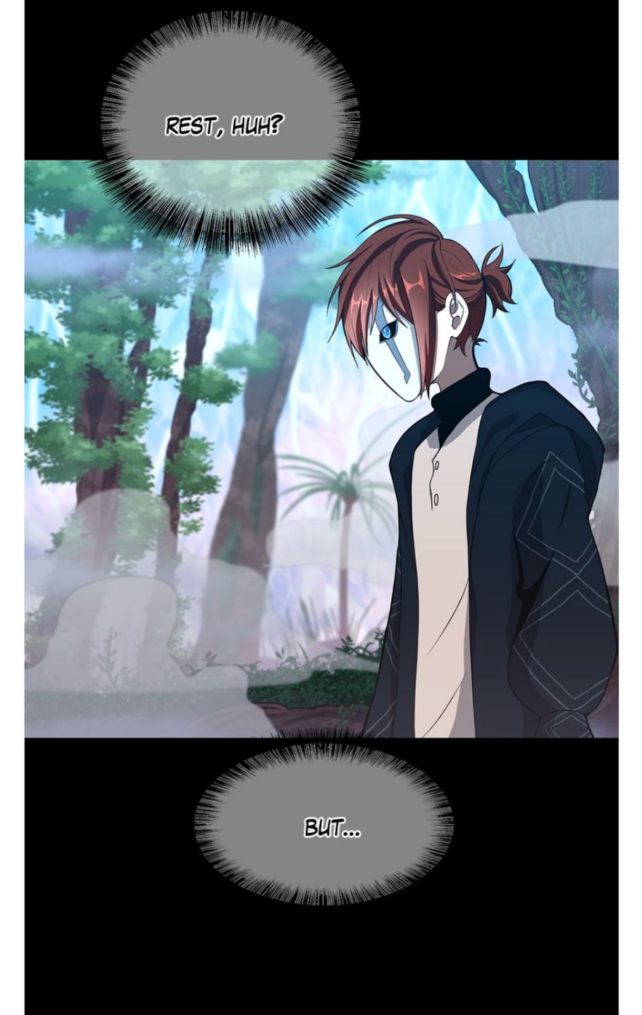 The Beginning After the End chapter 63 page 9