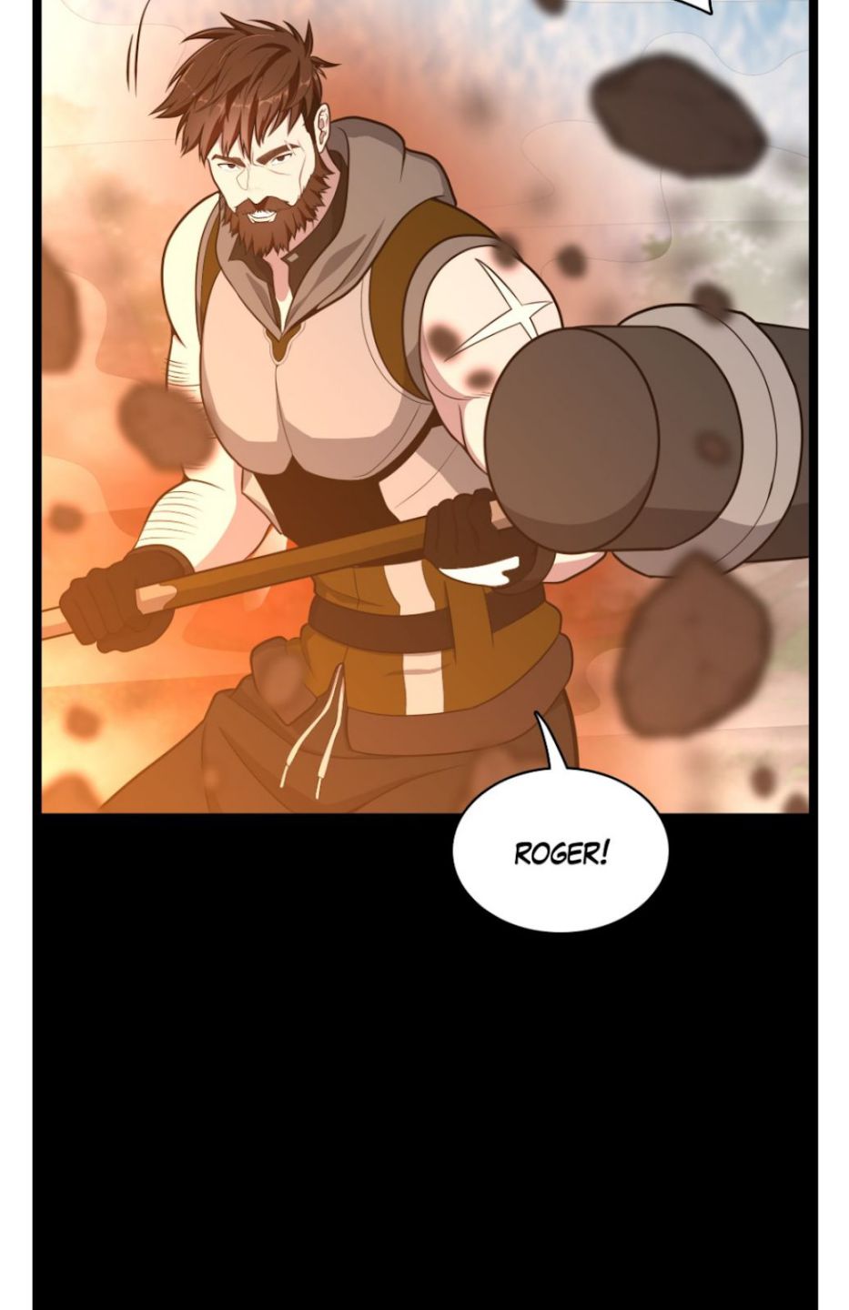 The Beginning After the End chapter 63 page 95