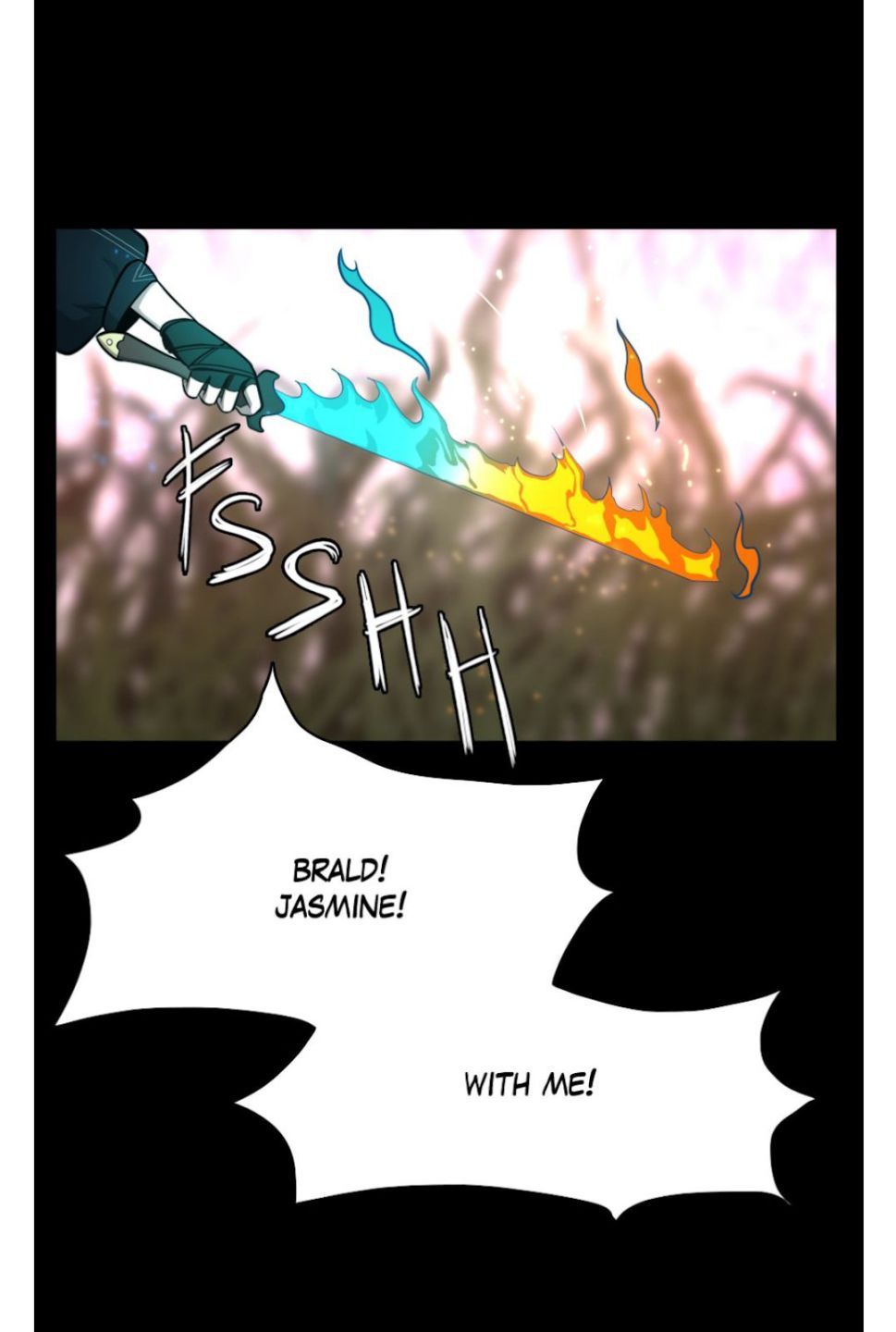 The Beginning After the End chapter 63 page 96