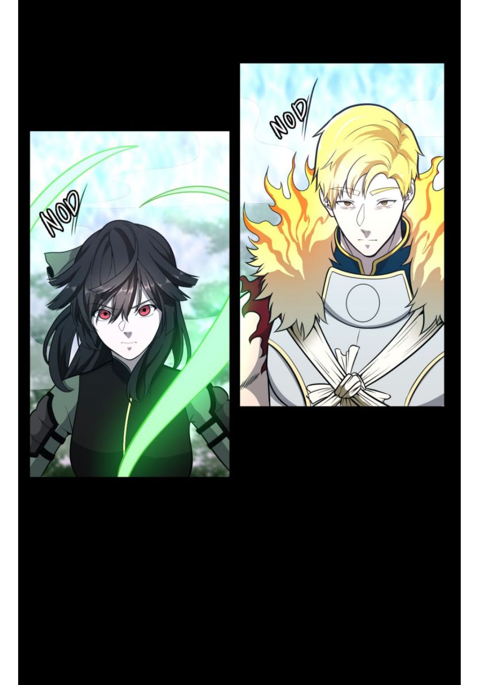 The Beginning After the End chapter 63 page 97