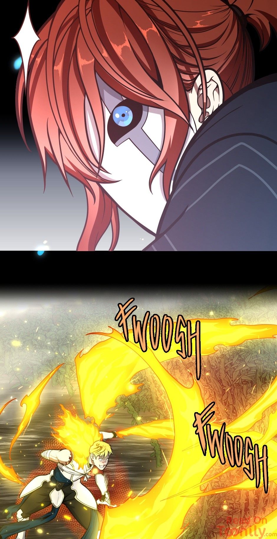 The Beginning After the End chapter 64 page 13