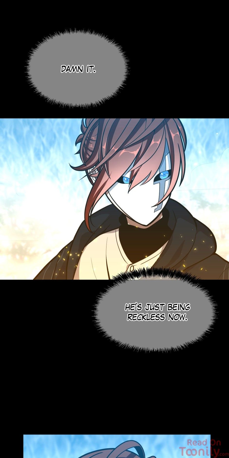 The Beginning After the End chapter 64 page 16