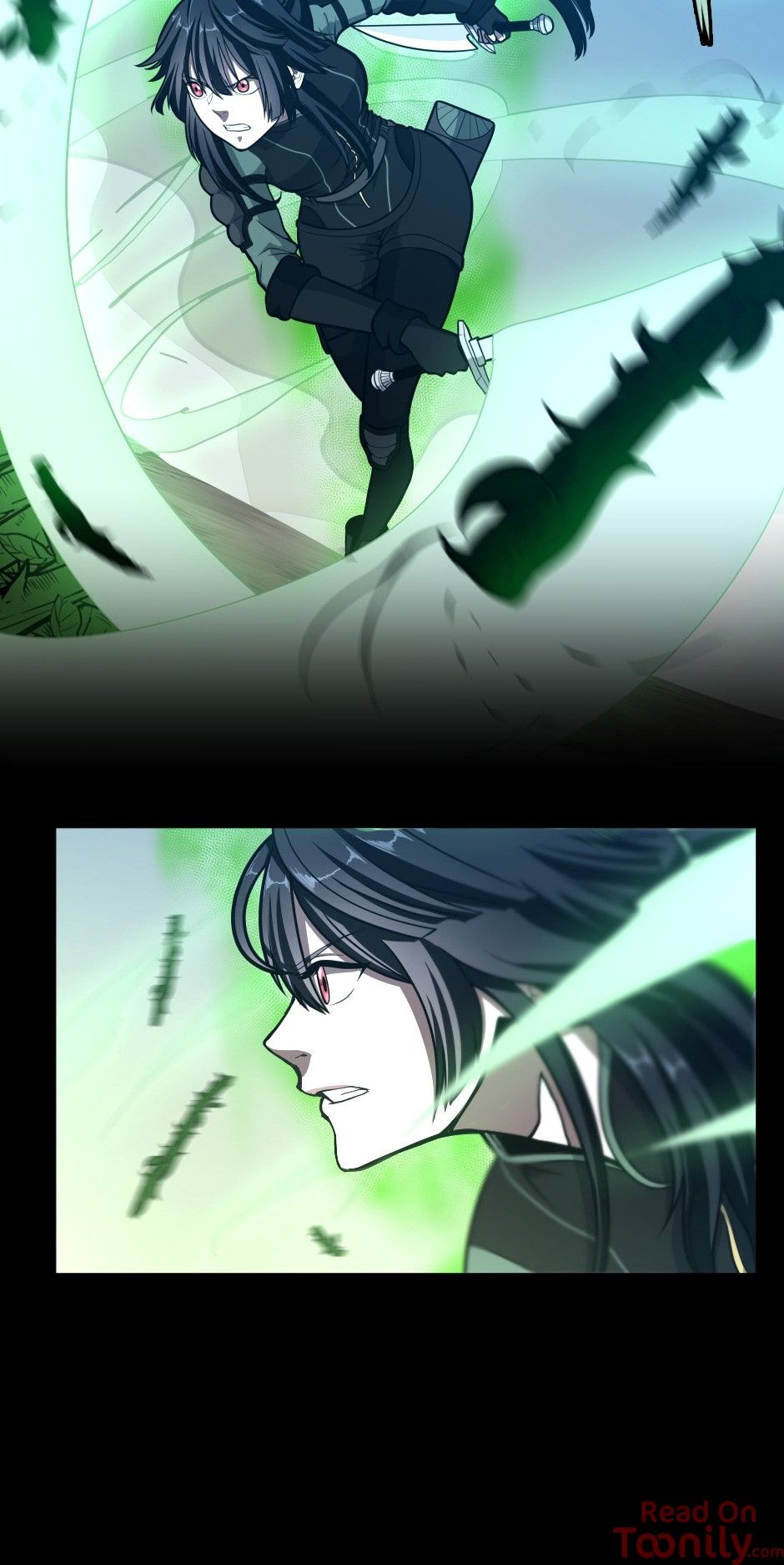 The Beginning After the End chapter 64 page 18