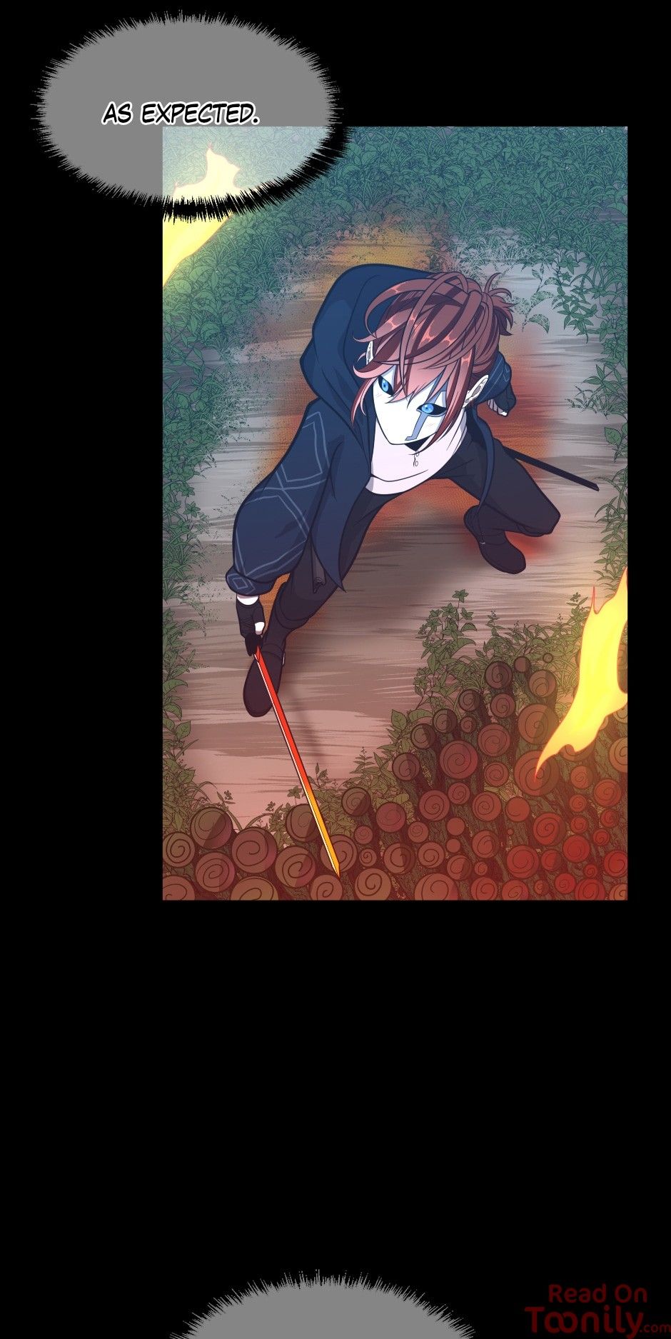 The Beginning After the End chapter 64 page 19