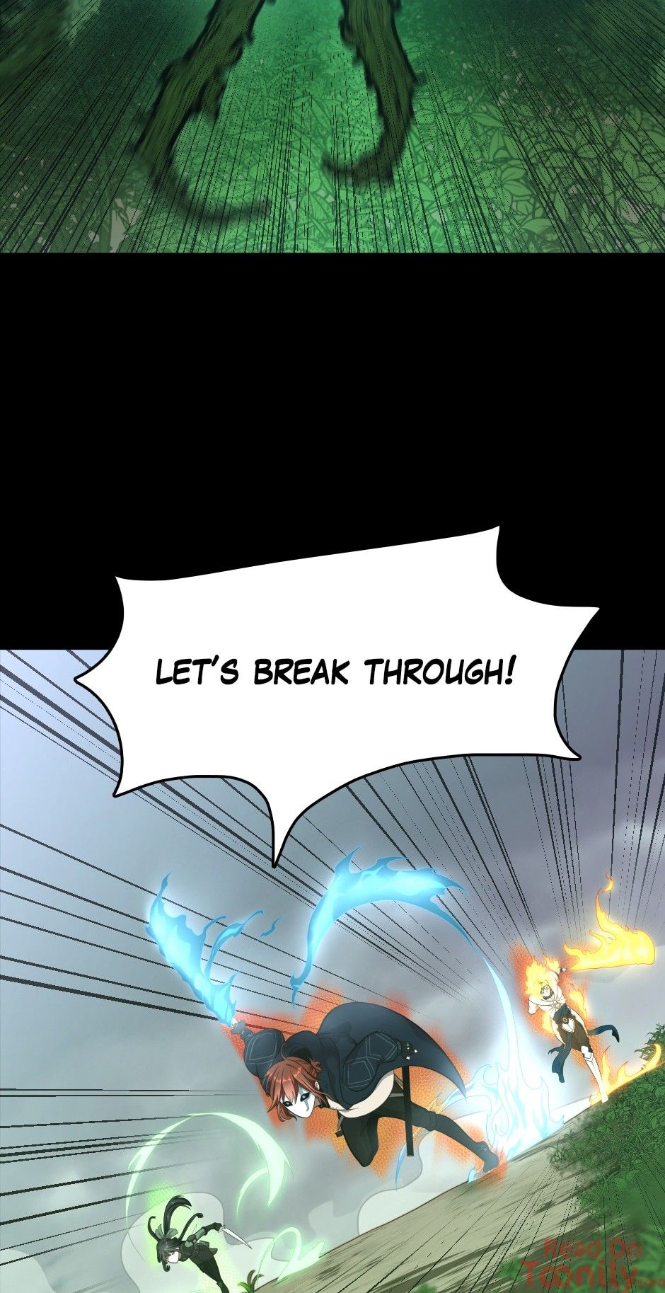 The Beginning After the End chapter 64 page 2