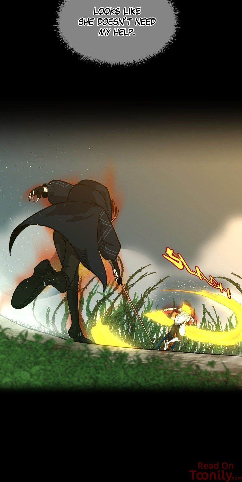 The Beginning After the End chapter 64 page 20