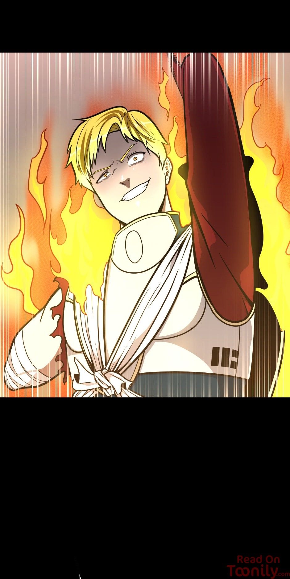 The Beginning After the End chapter 64 page 21