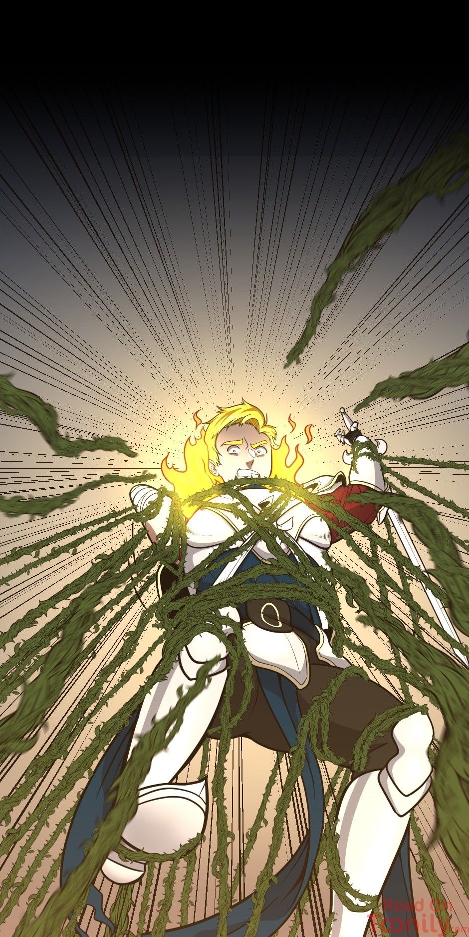 The Beginning After the End chapter 64 page 24