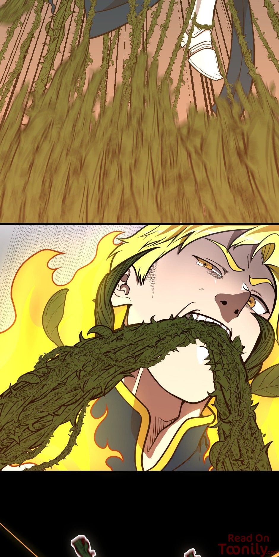 The Beginning After the End chapter 64 page 25