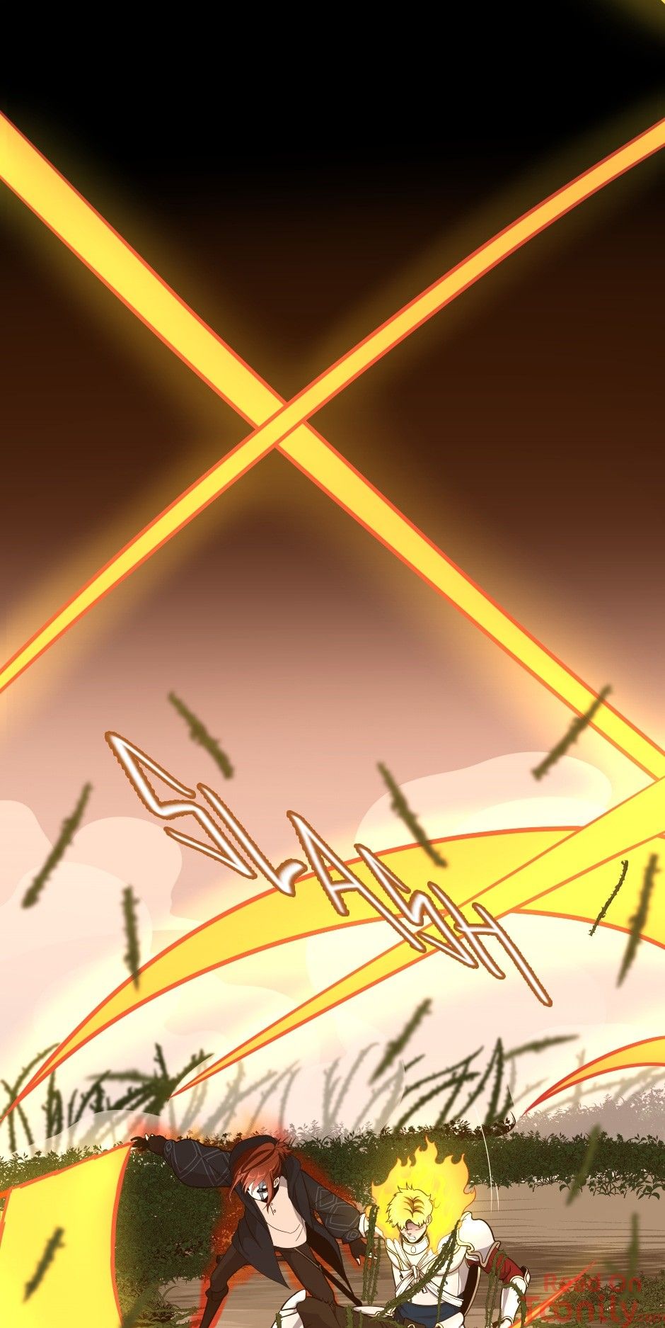 The Beginning After the End chapter 64 page 27