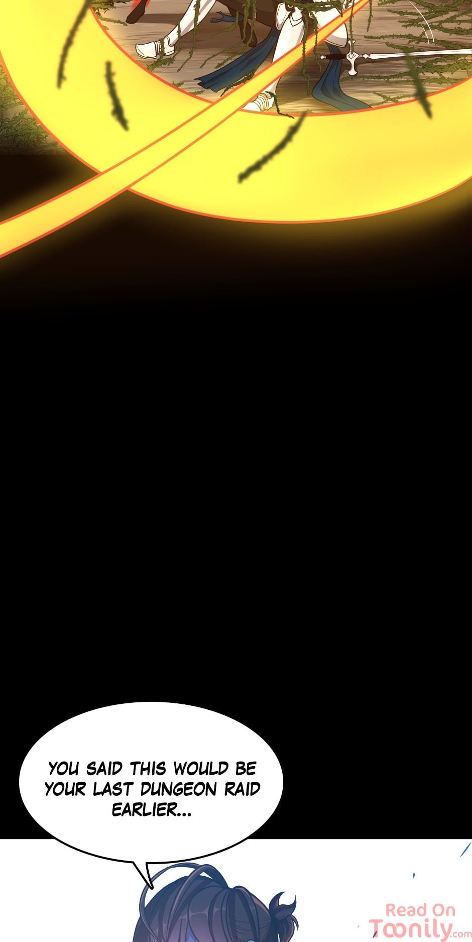 The Beginning After the End chapter 64 page 28