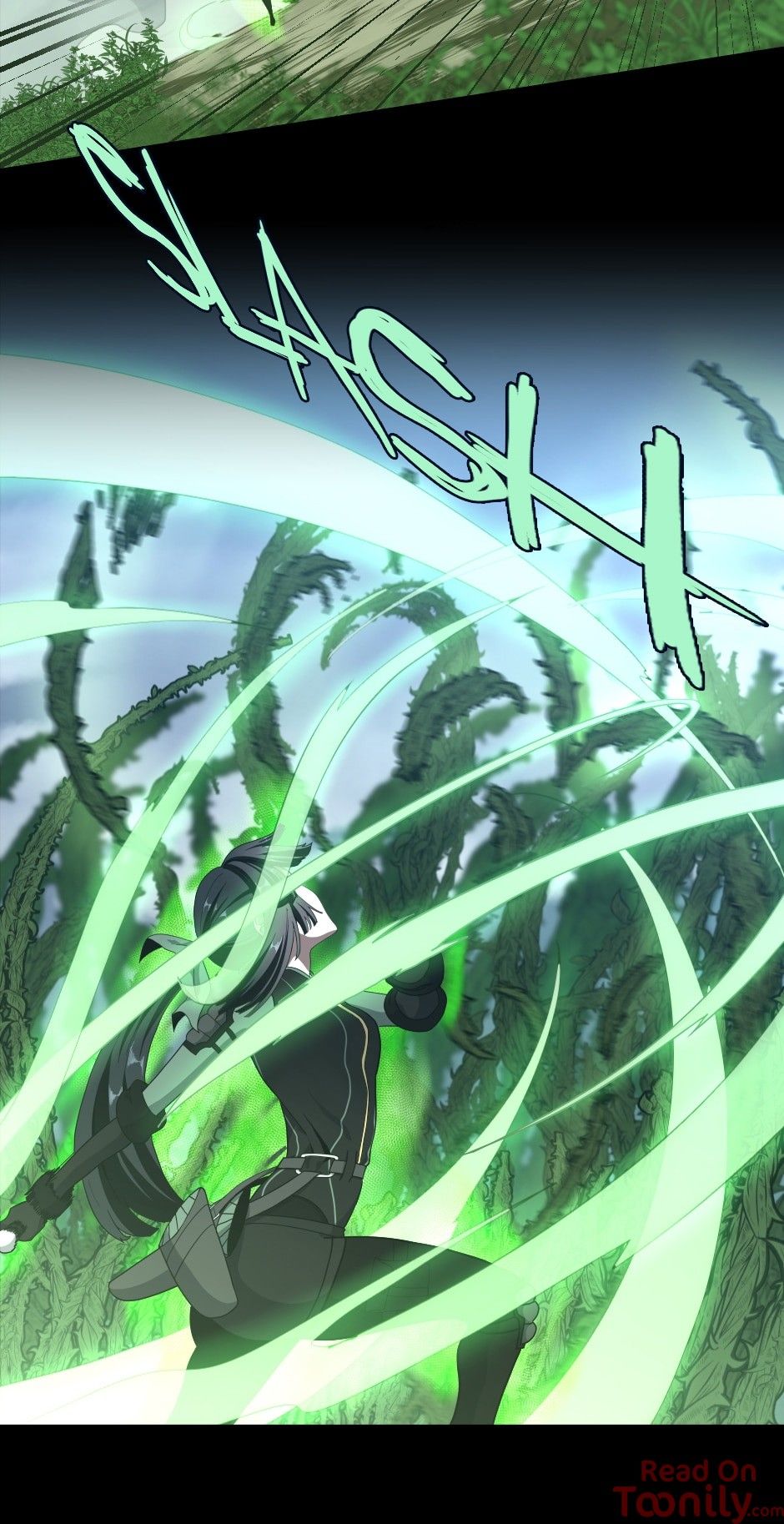 The Beginning After the End chapter 64 page 3