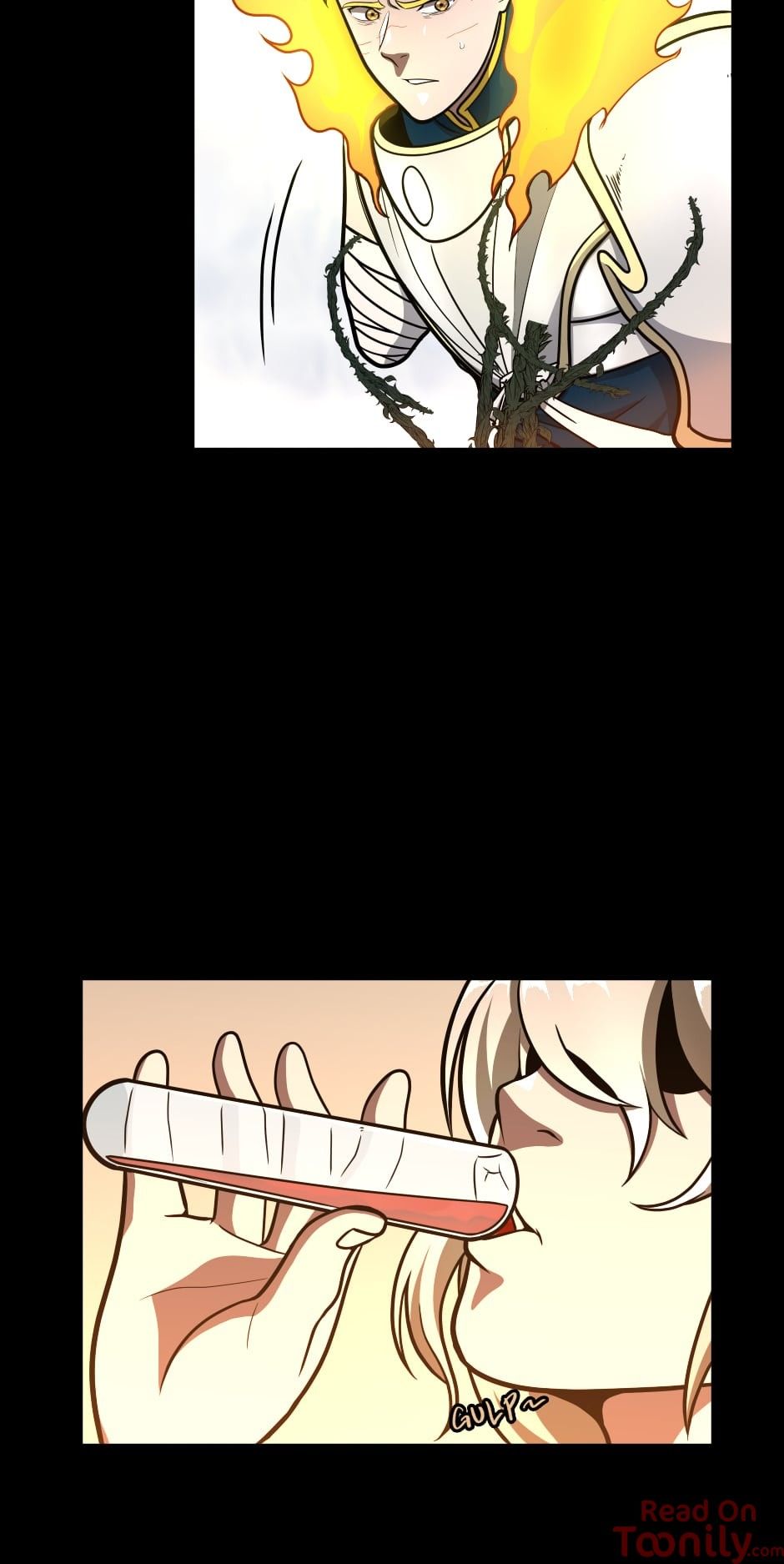 The Beginning After the End chapter 64 page 31