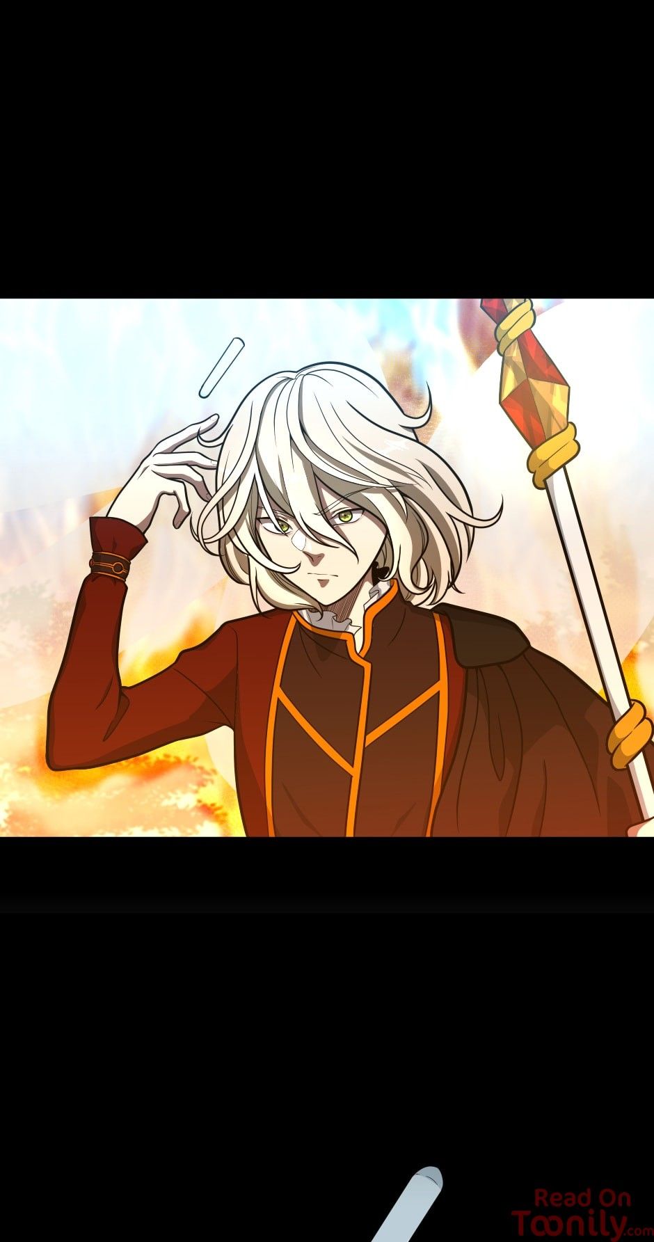 The Beginning After the End chapter 64 page 32