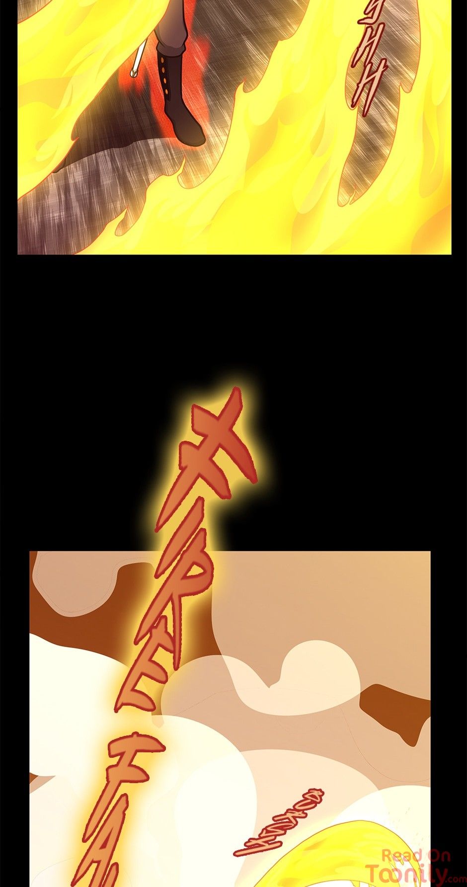 The Beginning After the End chapter 64 page 35