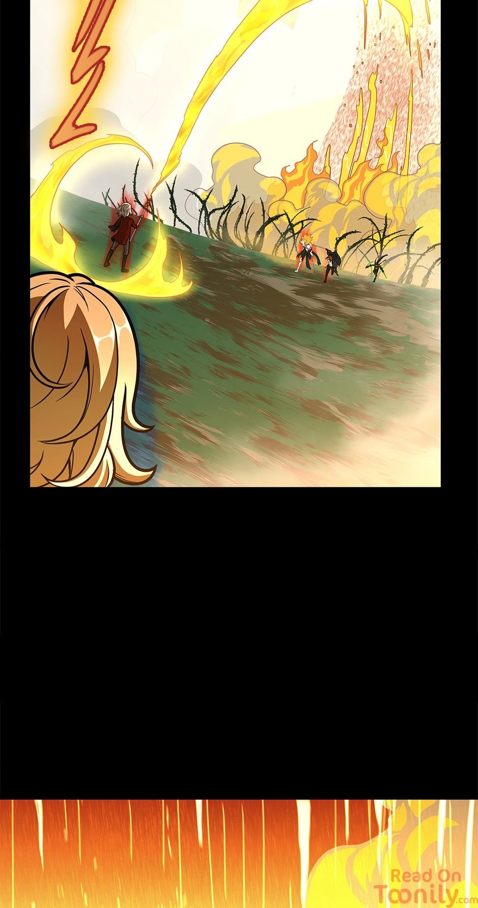 The Beginning After the End chapter 64 page 36