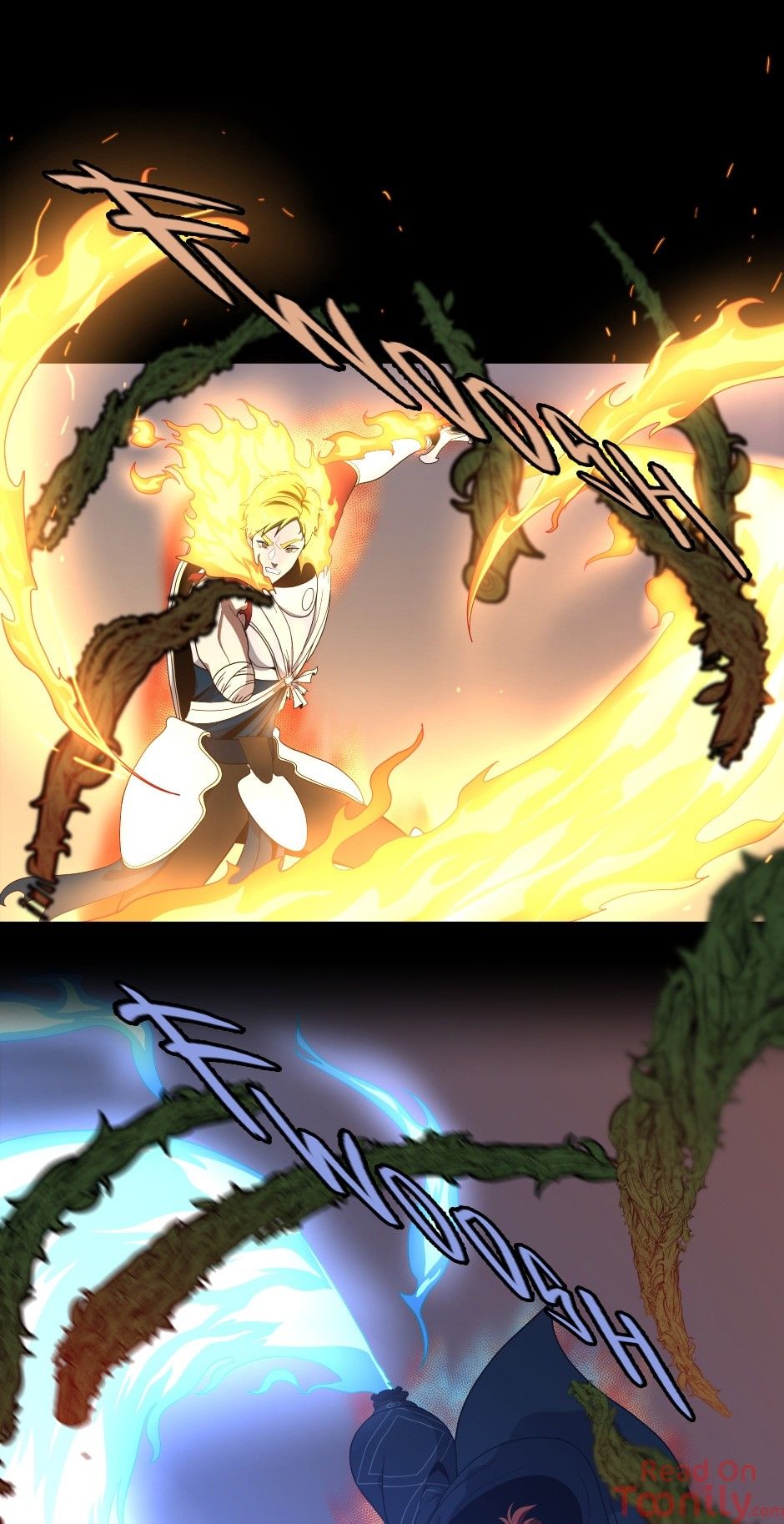 The Beginning After the End chapter 64 page 4