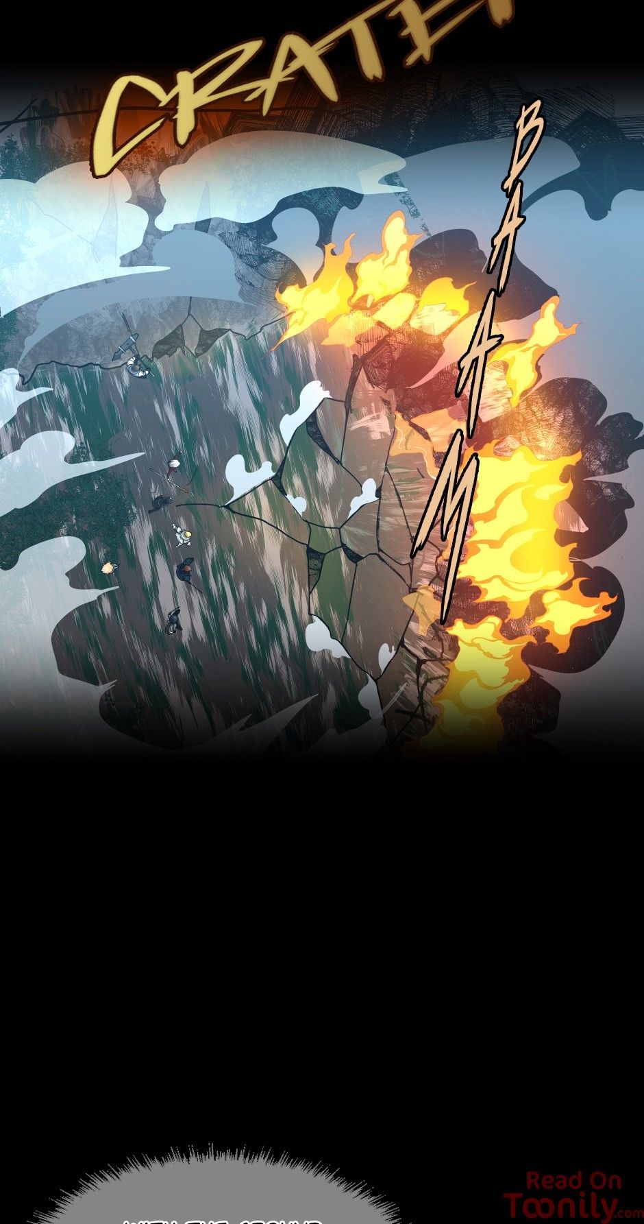 The Beginning After the End chapter 64 page 44