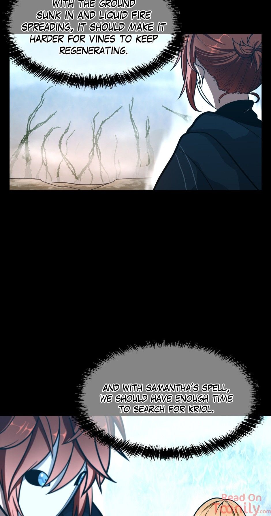 The Beginning After the End chapter 64 page 45