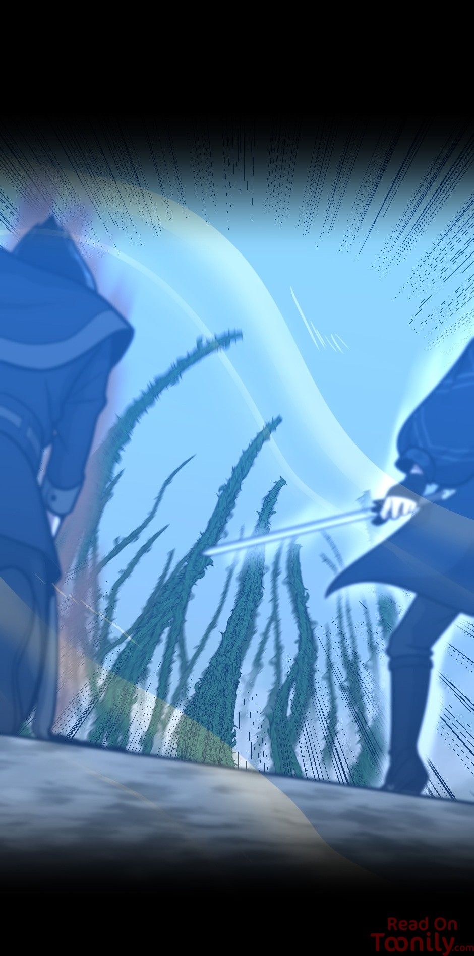 The Beginning After the End chapter 64 page 48