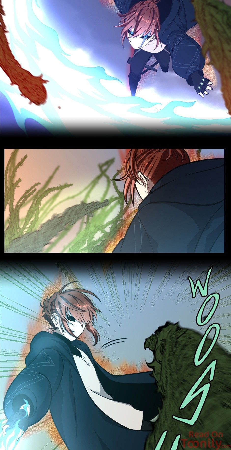 The Beginning After the End chapter 64 page 5
