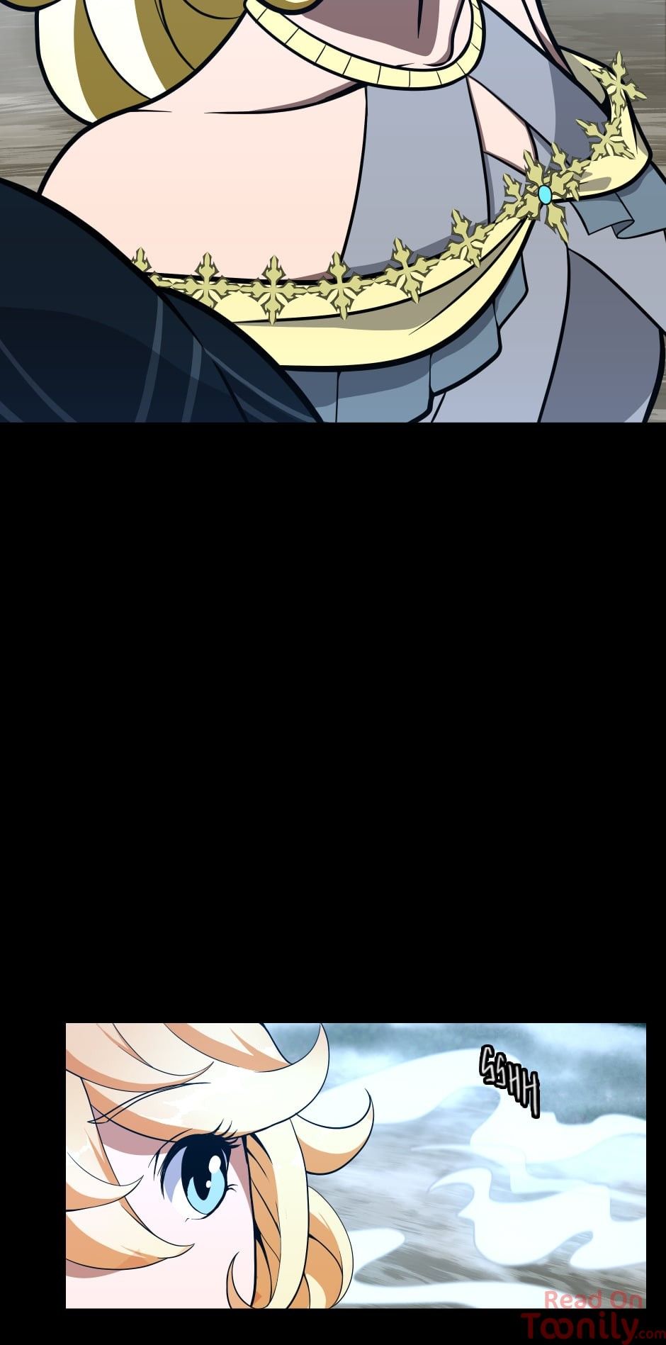 The Beginning After the End chapter 64 page 55