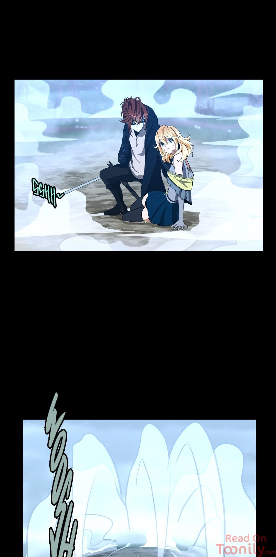 The Beginning After the End chapter 64 page 56