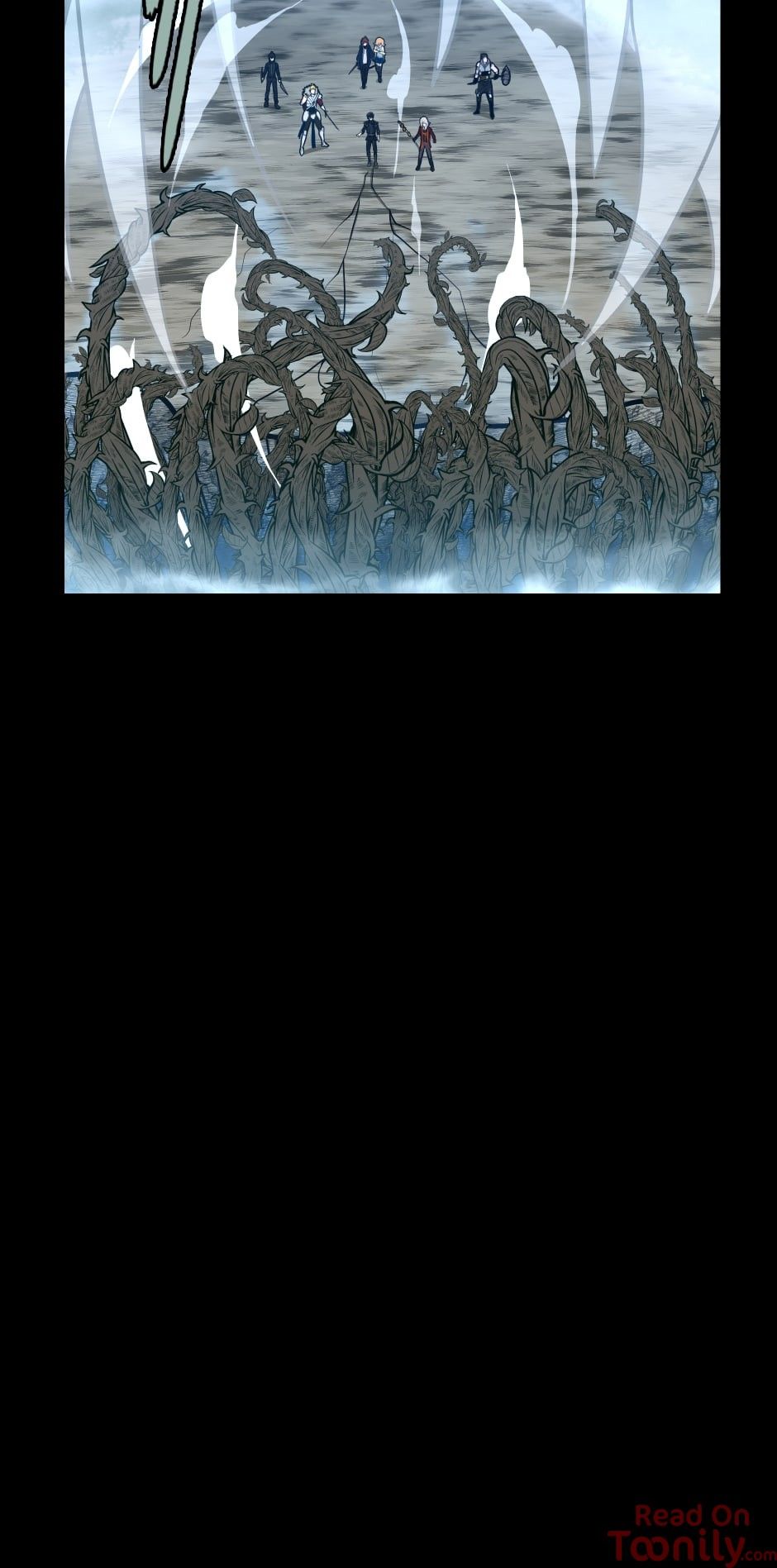 The Beginning After the End chapter 64 page 57