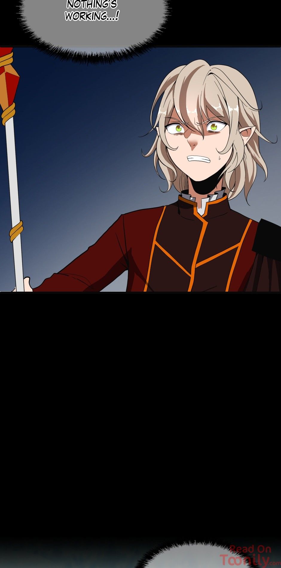 The Beginning After the End chapter 64 page 59