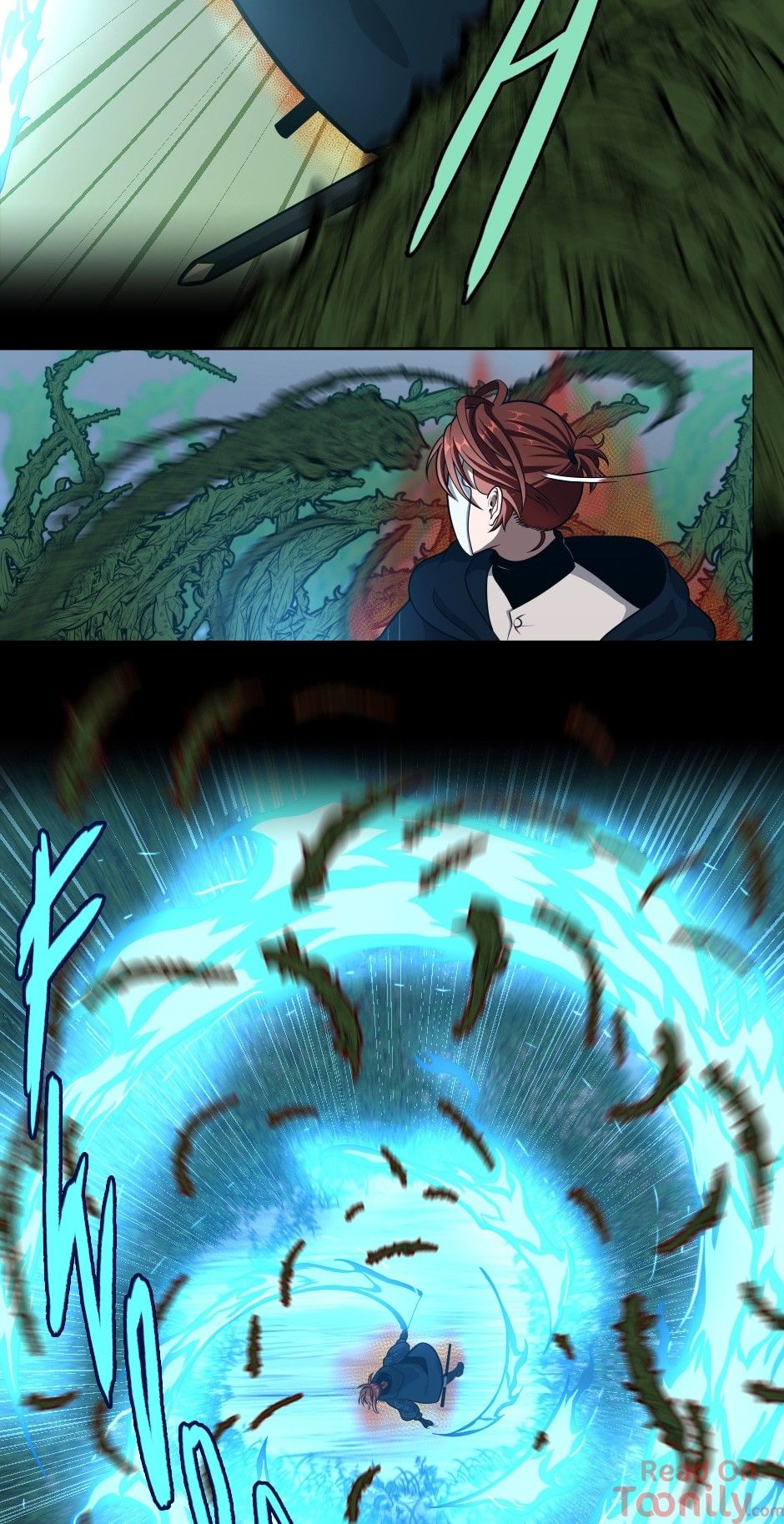 The Beginning After the End chapter 64 page 6