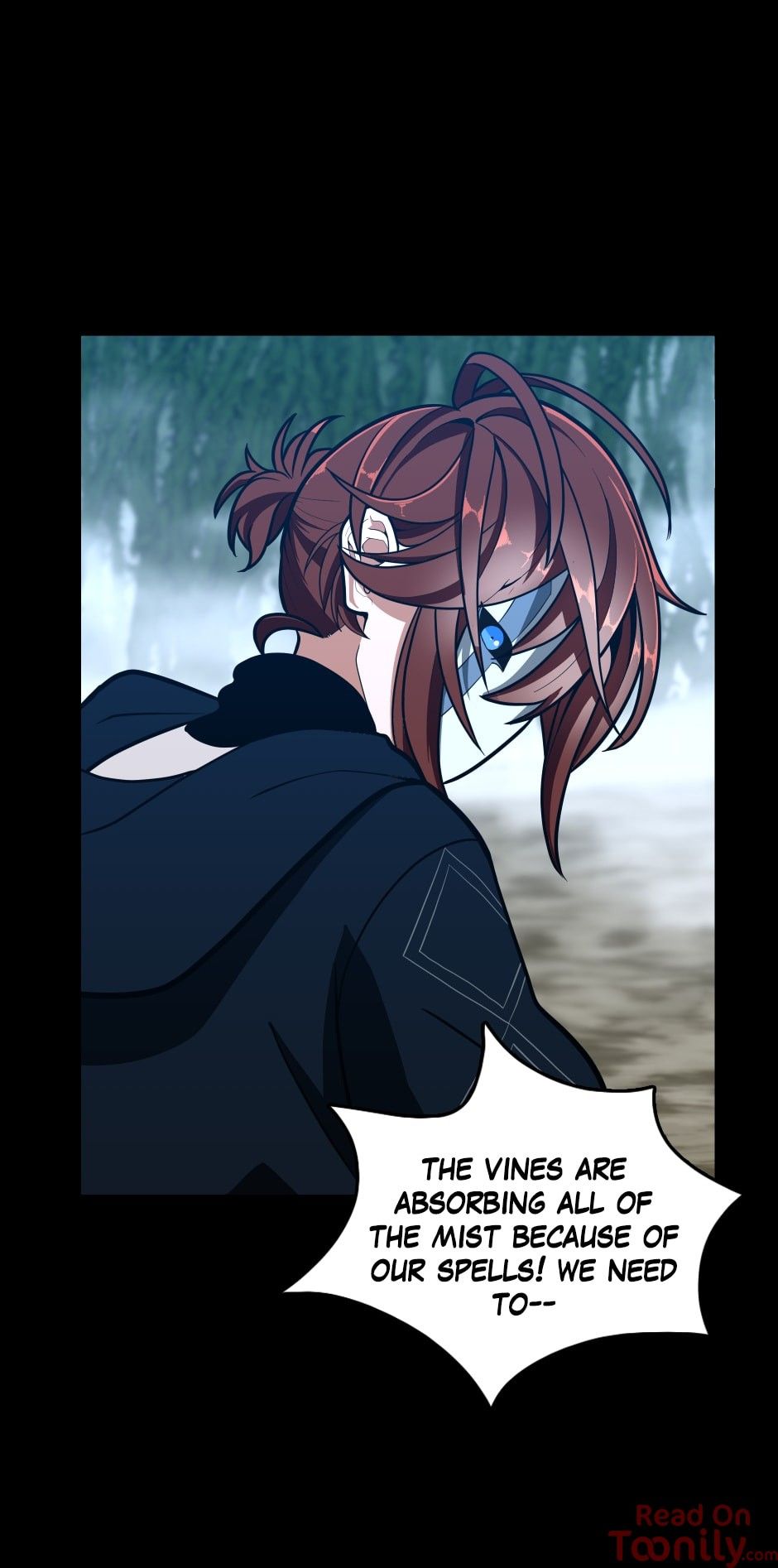 The Beginning After the End chapter 64 page 62