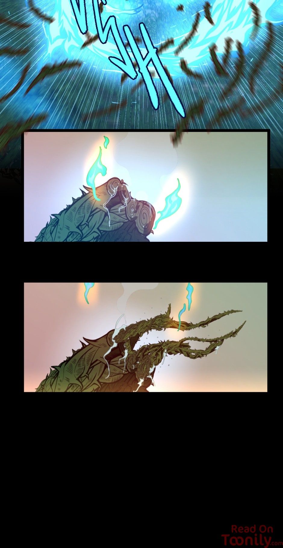 The Beginning After the End chapter 64 page 7