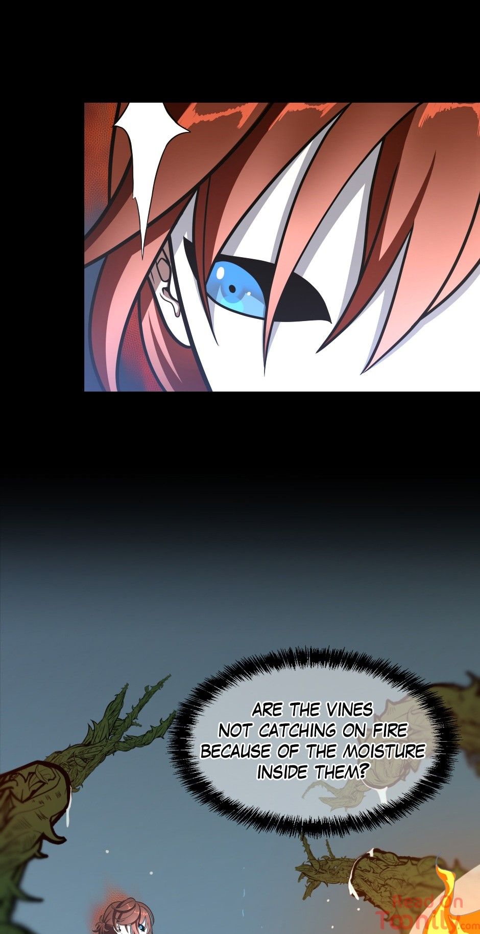 The Beginning After the End chapter 64 page 8