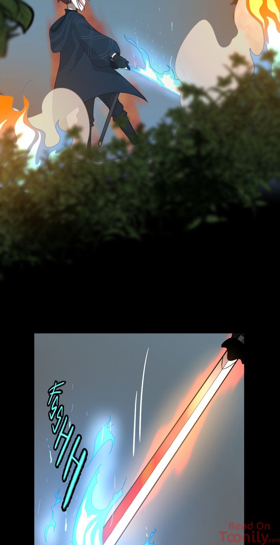 The Beginning After the End chapter 64 page 9