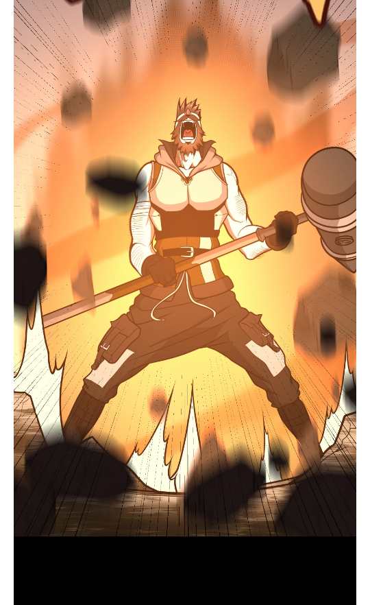 The Beginning After the End chapter 65 page 29