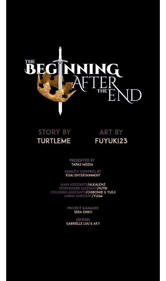 The Beginning After the End chapter 65 page 5