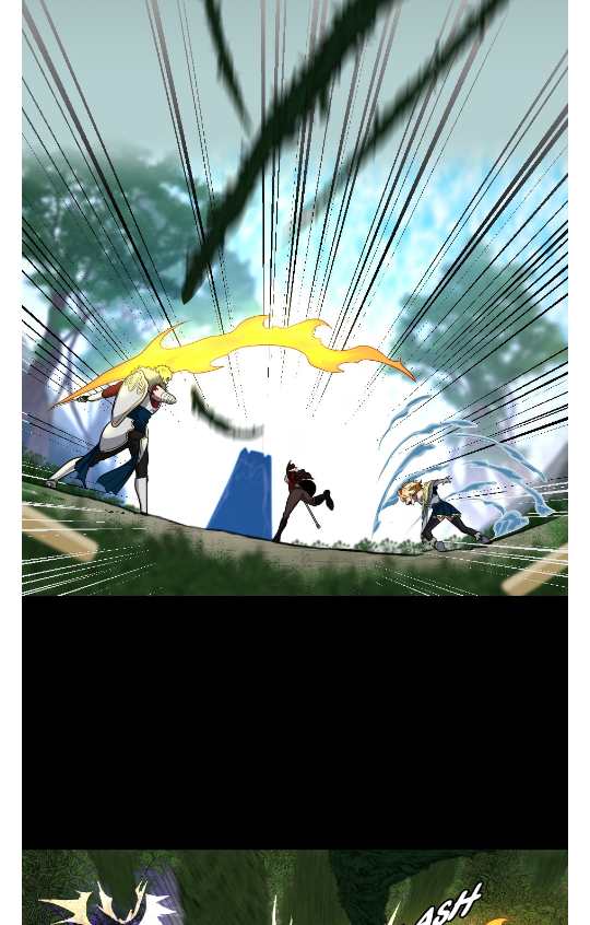 The Beginning After the End chapter 65 page 73