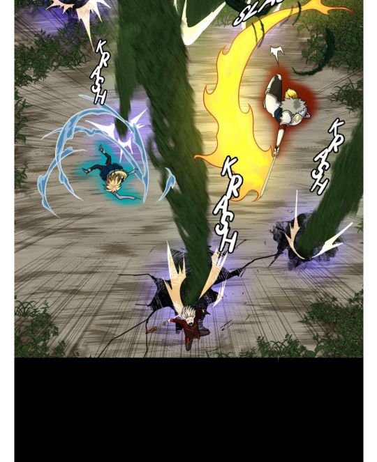 The Beginning After the End chapter 65 page 74